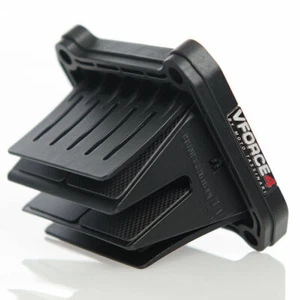 KTM 250/300 EXC/MXC 2007-2015 VForce4 Reed Ventilblock Motorrad Tassinari (V417A) - Bild 1 von 5