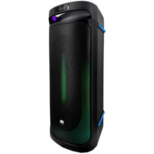 Portable Bluetooth Speaker Subwoofer Heavy Bass Sound LED DJ Party System - Picture 1 of 3