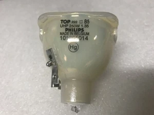 NEW ORIGINAL PROJECTOR LAMP BULB FOR Marantz VP10S1 VP10-S1 LU10VPS1 VP-10S1 - Picture 1 of 5