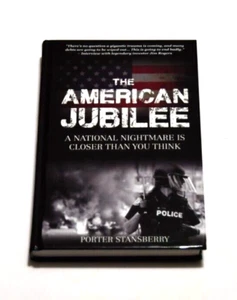 American Jubilee : a National Nightmare Is Closer than You Think - Picture 1 of 2
