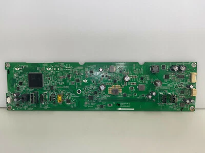 Lenovo Q27h-10 LCD Hub Monitor Main Interface BD 19M41-1 748.A3501.0011  - Image 1 of 4