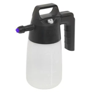Sealey Premier Industrial Disinfectant/Foam Pressure Sprayer SCSG08 - Picture 1 of 5