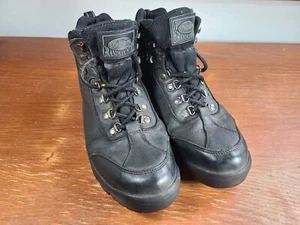 Grand Country Waterproof Hiking Boots Mens Size 9.5 - Picture 1 of 10