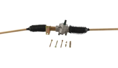 Polaris RZR 4 Steering Rack 900 XP EFI EPS Jagged X Foto 1 de 2