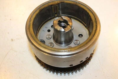 Honda Fourtrax 125 1985 estator magneto alternador generador volante  Foto 1 de 4