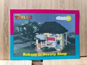 Norfin TROLLS🏆 Series 1 #45  1992 Trading Card 🏆FREE POST - Picture 1 of 2