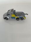Toy Car . Police