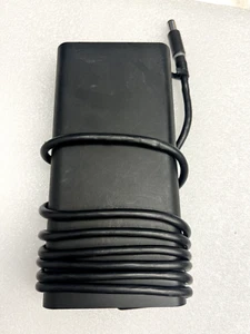 Genuine DELL 240W AC Power Adapter Charger RYJJ9 7XCR6 - Picture 1 of 3