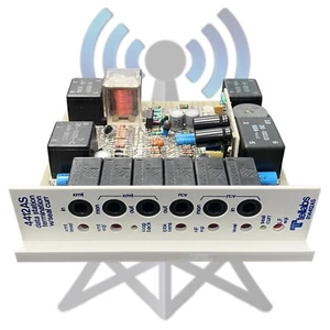 Tellabs, 814412AS Data Statuib Termination w/ Seal Curr, *Alex425* - Afbeelding 1 van 4