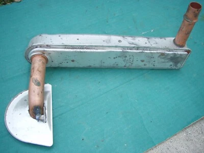 Filtro de transmisión Oldsmobile Buick Cadilac TH400 1964 65 66 67 GM 5579822 NUEVO DE STOCK Foto 1 de 4