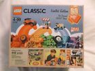 LEGO #10715 60th Anniversary Classic Bricks on a Roll Set - New and Sealed