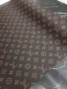 faux leather, GG Black,Grey or Pink, custom shoe maker, Primium quality vinyl - Picture 1 of 5