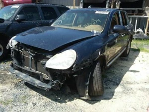 Chassis ECM Transmission Thru VIN 64051 Fits 04-06 PORSCHE CAYENNE 287630 - Picture 1 of 11