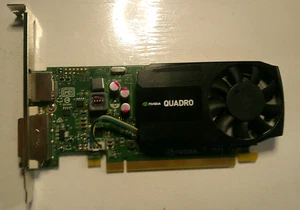 PNY NVIDIA QUADRO K620 2GB Graphics Video Card GPU High Profile - Bild 1 von 8