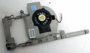 Compaq Presario C300 C500 Laptop CPU COOLING FAN 409073-001 HP Pavilion dv5000 - Picture 1 of 3