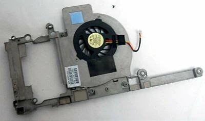 Compaq Presario C300 C500 Laptop CPU COOLING FAN 409073-001 HP Pavilion dv5000 - Image 1 of 3