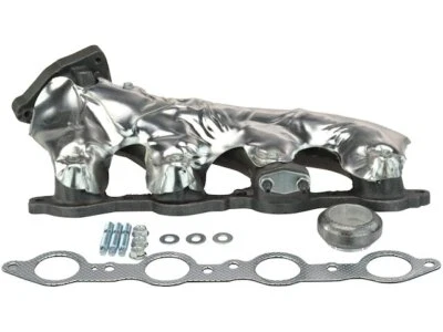 Colector de escape izquierdo Workhorse Custom Chasis W42 2006-2011 35222NFHK 2007 Foto 1 de 2