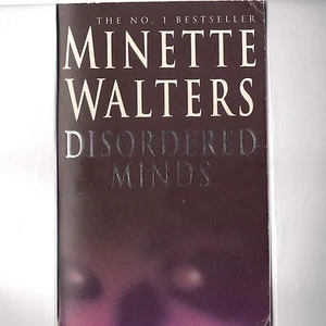 Disordered Minds - Minette Walters - Picture 1 of 1