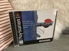 Ace Combat 2 PlayStation 1 PS1 CIB Complete W/Reg Game