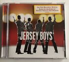 Jersey Boys Original Broadway Cast Recording Soundtrack Australia Cd