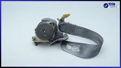 Jaguar X100 XK8 2001-2006 retractor de cinturón de seguridad trasero derecho o izquierdo OEM HJE7061BB Foto 1 de 4