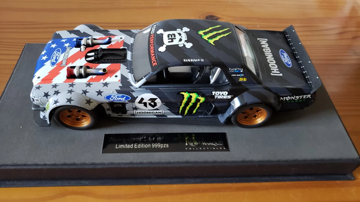 Top Marques Ford 1:18 Scale Diecast & Toy Vehicles for sale - eBay