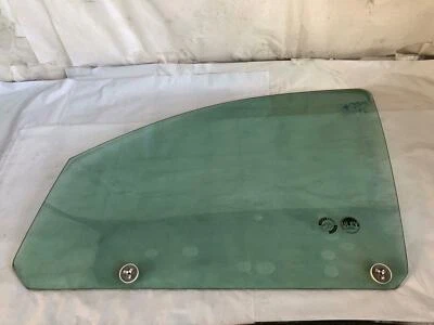 Ford Windstar 1995-2002 puerta delantera ventana de vidrio lado del conductor izquierdo furgoneta derecha G Foto 1 de 4