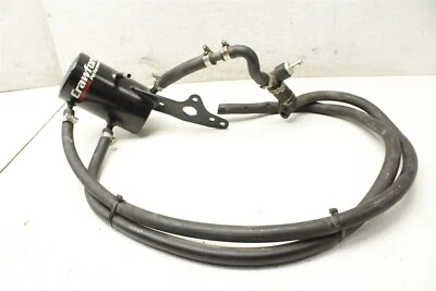 Воздушный масляный сепаратор Crawford для Toyota 86 BRZ 17-19 2017-2019 годов выпуска - Изображение 1 из 4