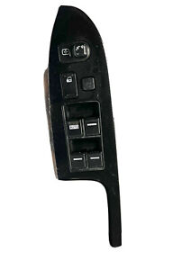 Driver Side Master Power Window Switch Control For Honda Accord 2.4L 2003-2007