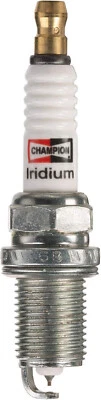 Champion Iridium 9802 Spark Plug (Carton of 1) - RC8WYPB4 - Image 1 of 4
