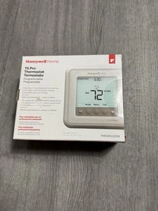 Termostato programable sellado Honeywell Home T6 Pro TH6320U2008 3 calor 2 frío - Imagen 1 de 4