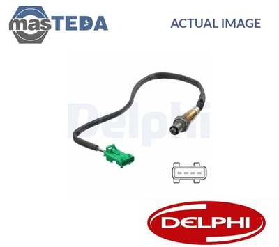 ES21316-12B1 SENSORE OSSIGENO O2 LAMBDA DELPHI PER DS DS 3,DS 4 DS 4 CROSSBACK,DS 5 - Immagine 1 di 4