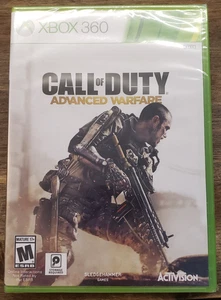Call of Duty: Advanced Warfare (Microsoft Xbox 360, 2014) (Nuevo) - Imagen 1 de 2