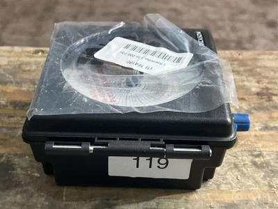 Dickson Chart Recorder 16A180 200PSI - Image 1 of 3