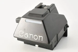 🌸Canon AE Finder View Finder FN para nueva cámara fotográfica F-1 de JAPÓN【Casi como nueva】 - Imagen 1 de 12
