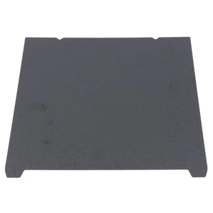 315 X 310mm 3D Drucker PEI Bauplatte PEI Strukturiertes Druckbett Schwarz❀ - Afbeelding 1 van 24