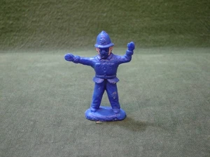 1959 Plastik Mr Plod aus Morestone Wellensittich 305 Noddys Geschenkbox Set ~ Enid Blyton - Bild 1 von 3