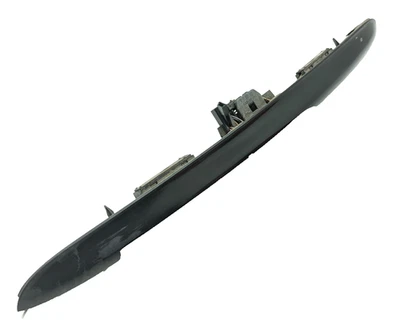 Черная ручка крышки багажника седана 2000 BMW 323i 330xi 323xi 330i E46 8208504 - Изображение 1 из 4