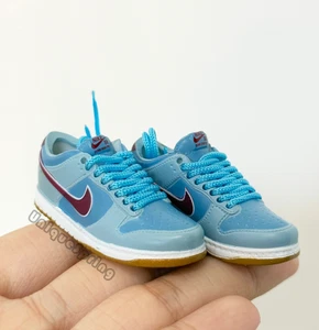 1/6 scale Sneakers Shoes for 12'' Male Action Figure Accessories Philadelphia - Picture 1 of 8