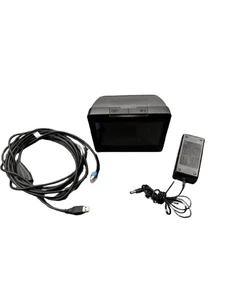 Datalogic Magellan M3200VSi - On-Counter Barcode Scanner 1D/2D mit USB-Kabel # - Bild 1 von 6