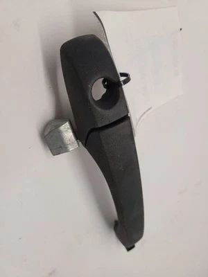 07-17 JEEP COMPASS LH Driver Front Passenger Door Exterior Handle Textured  - Image 1 of 4