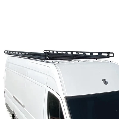 For Mercedes-Benz Sprinter 3500XD 18-24 EB Configuration Cargo Rack System H2.1 Foto 1 de 4