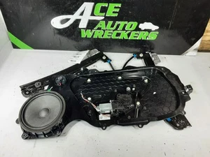 Regulador ventana delantera Tesla Model 3 2021 627815 - Imagen 1 de 12