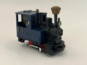 Locomotora calibre Egger Bahn HOe 1005 EB 0-4-0 - Imagen 1 de 2