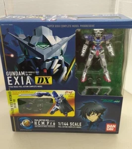 Bandai Super High Con Pro Exia Dx Repair Set Real Robot h9_0617 - Zdjęcie 1 z 8