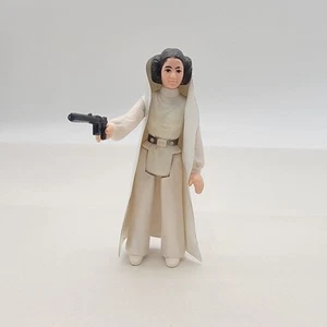 Vintage Star Wars Princess Leia Organa 1977 Komplett Original First 12 Kenner - Bild 1 von 11