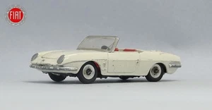 Fiat 850 Spider Bertone - 1/43 - Mercury - Italie - 1146 - Foto 1 di 15