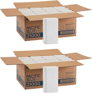 Multifold Premium 2-Ply Paper Towels (Previously Branded Signature) by GP PRO... - Picture 1 of 1