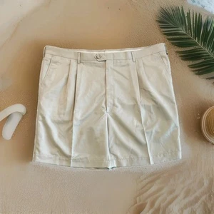 New Westport Golf Shorts Big & Tall Men’s 48 Model AS2 Water & Stain Resistant - Picture 1 of 7