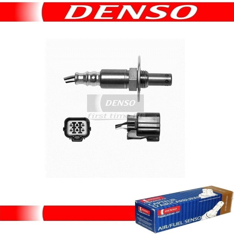 Sensor de relación aire/combustible Denso Upstream para Subaru Outback 2006-2009 Foto 1 de 4